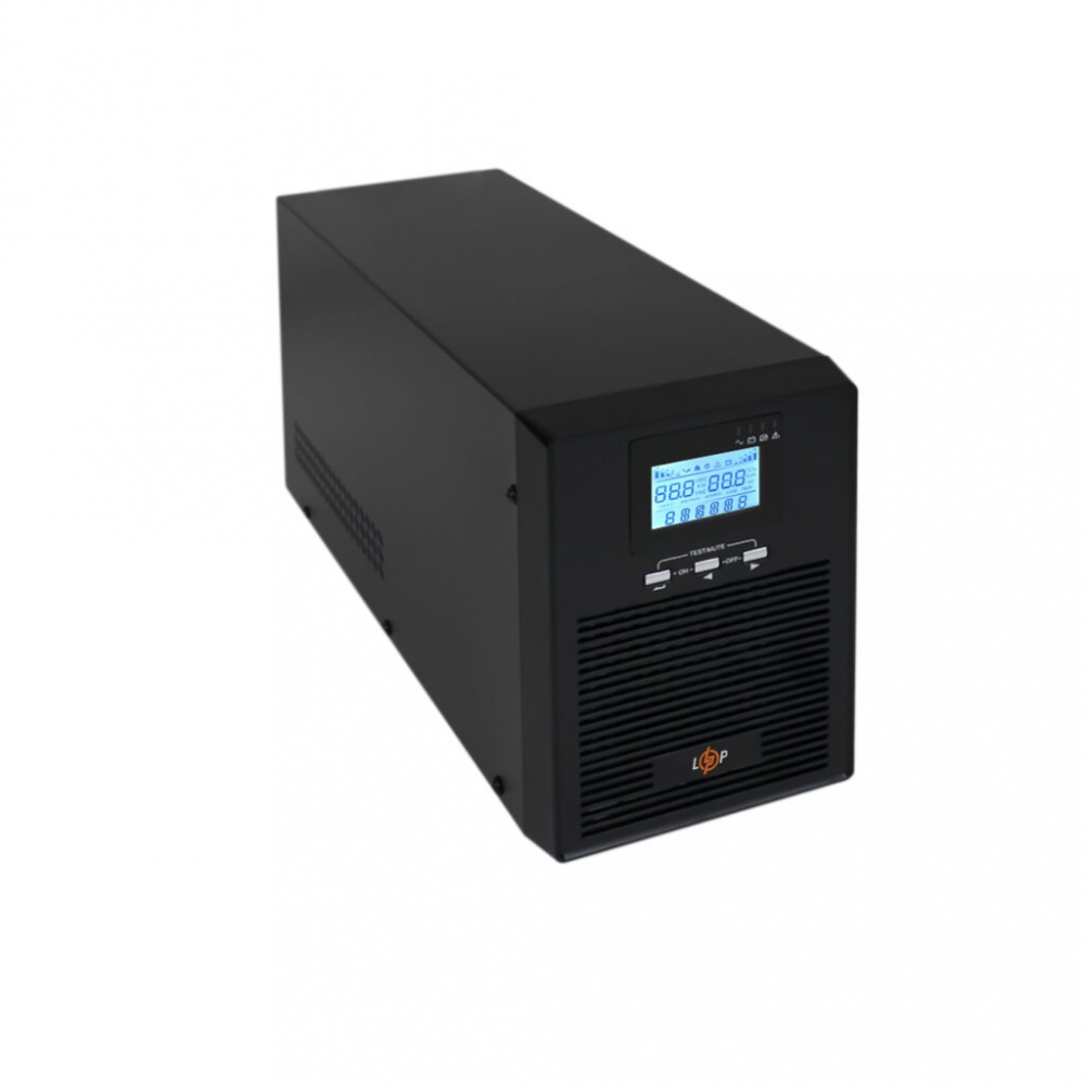 ИБП LogicPower LP UL2200VA (1600Вт)