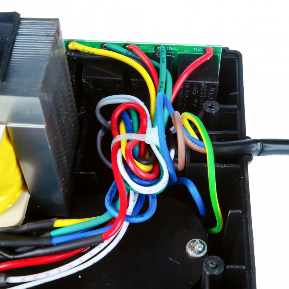 Стабилизатор напряжения LogicPower LPT-500RL (350W)