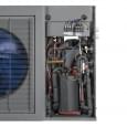 Моноблок теплового насосу LogicPower LP INV-16