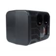 Стабилизатор напряжения релейный LogicPower LPT-500RL (0,25 кВт, 1 фаза)