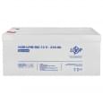 Аккумулятор мультигелевый LogicPower LPM-MG 12V - 250 Ah (12V 250Ah)