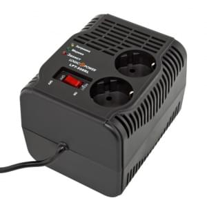 LogicPower LPT-500RL (0,25 кВт, 1 фаза) LogicPower LPT-500RL (0,25 кВт, 1 фаза)