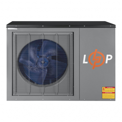 Моноблок теплового насосу LogicPower LP INV-16