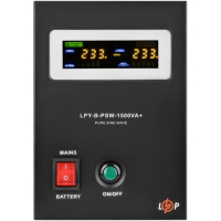LogicPower 24V LPY-B-PSW-1500VA+(1050Вт) 10A/15A