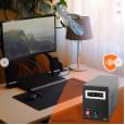 ДБЖ LogicPower 24V LPY-B-PSW-1500VA+(1050Вт) 10A/15A