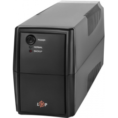 LogicPower LPM-625VA-P (437Вт)
