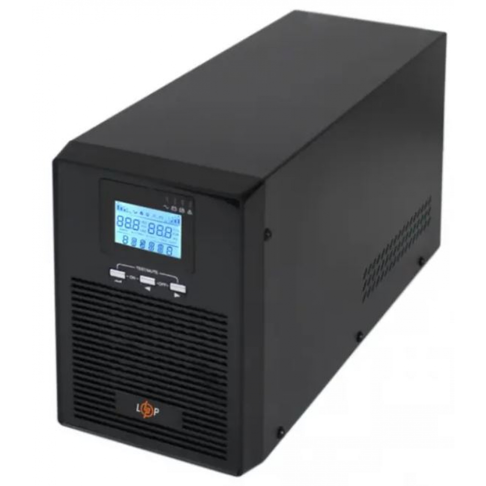 ИБП LogicPower LP UL2200VA (1600Вт)