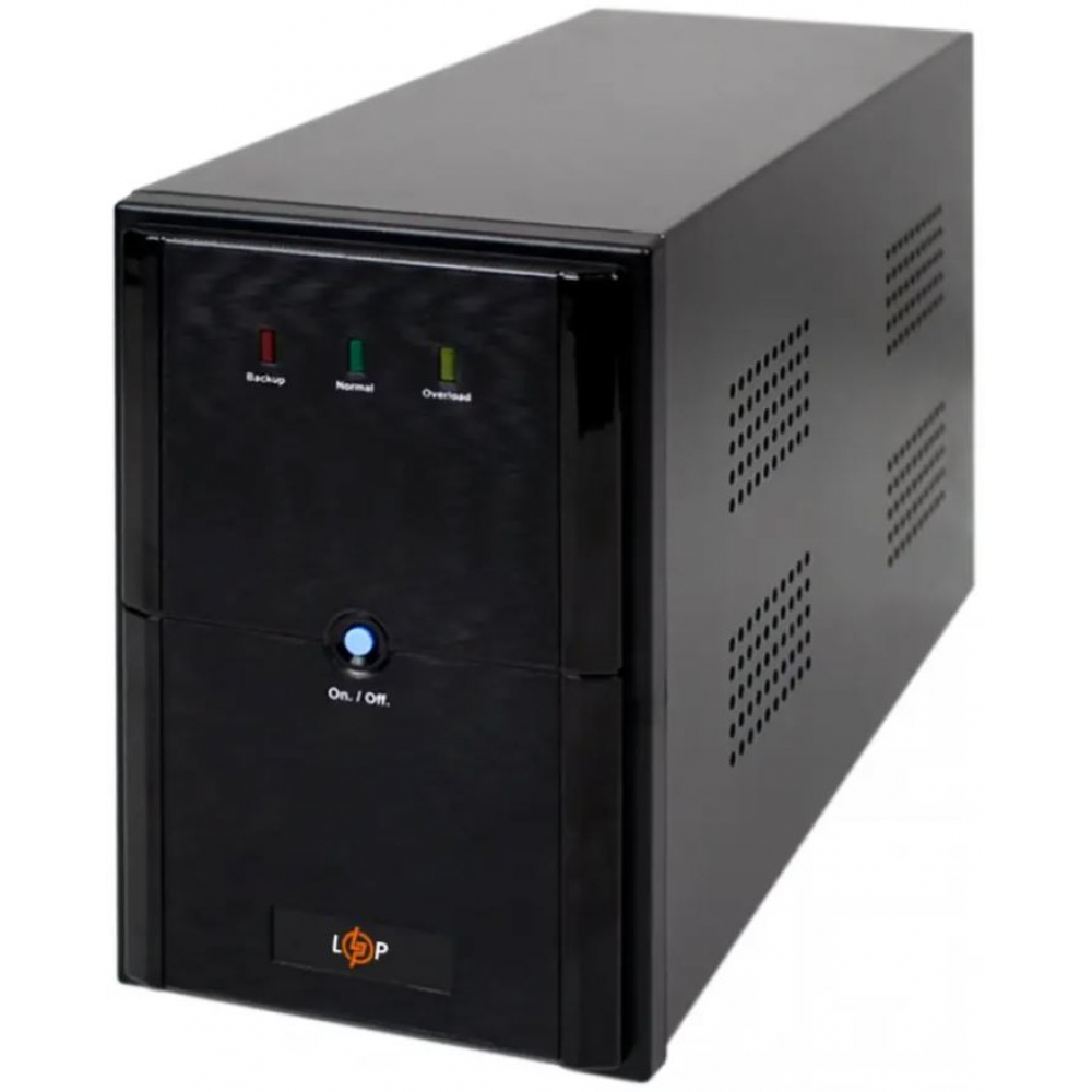 ИБП LogicPower LPM-1250VA (875Вт)