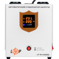 LogicPower LP-W-2500RD (1500Вт / 7 ступ)