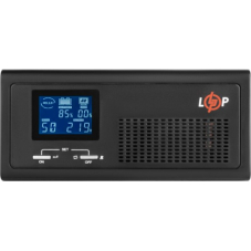LogicPower 12V LPE-B-PSW-1000VA+ (600Вт) 1-30A