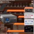 ДБЖ LogicPower 12V LPE-B-PSW-1000VA+ (600Вт) 1-30A
