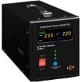 ДБЖ LogicPower LPY-PSW-1000VA+ (700Вт) 10A/20A 12V