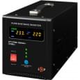 ДБЖ LogicPower LPY-PSW-1000VA+ (700Вт) 10A/20A 12V