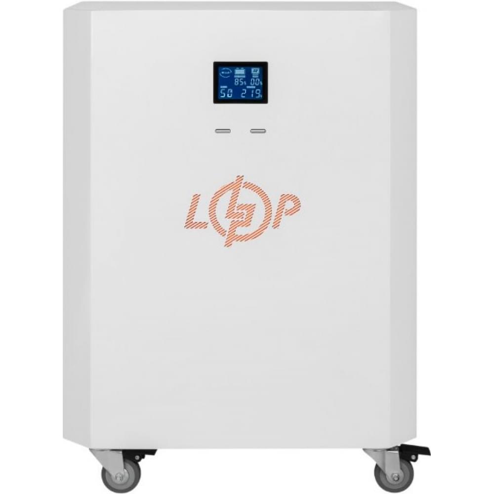 ИБП LogicPower Autonomic Power FW 2500W (АКБ 7200Wh) Белый глянец