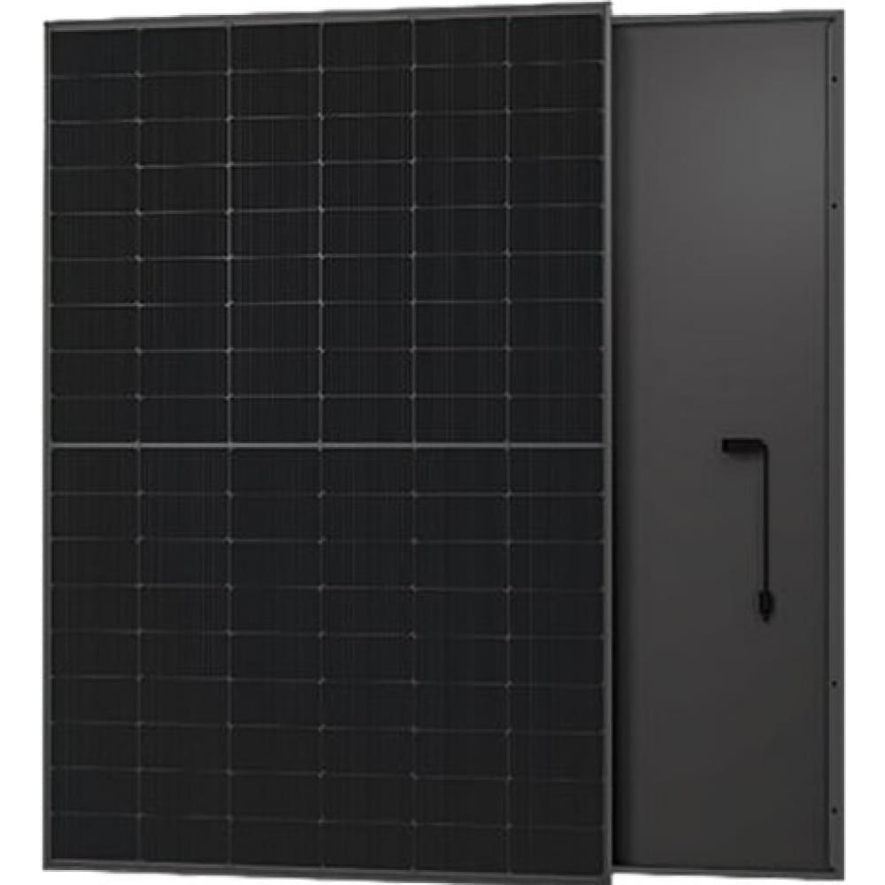 Сонячна панель стаціонарна LogicPower Longi Solar Half-Cell 440W