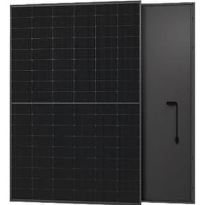 LogicPower Longi Solar Half-Cell 440W LogicPower Longi Solar Half-Cell 440W