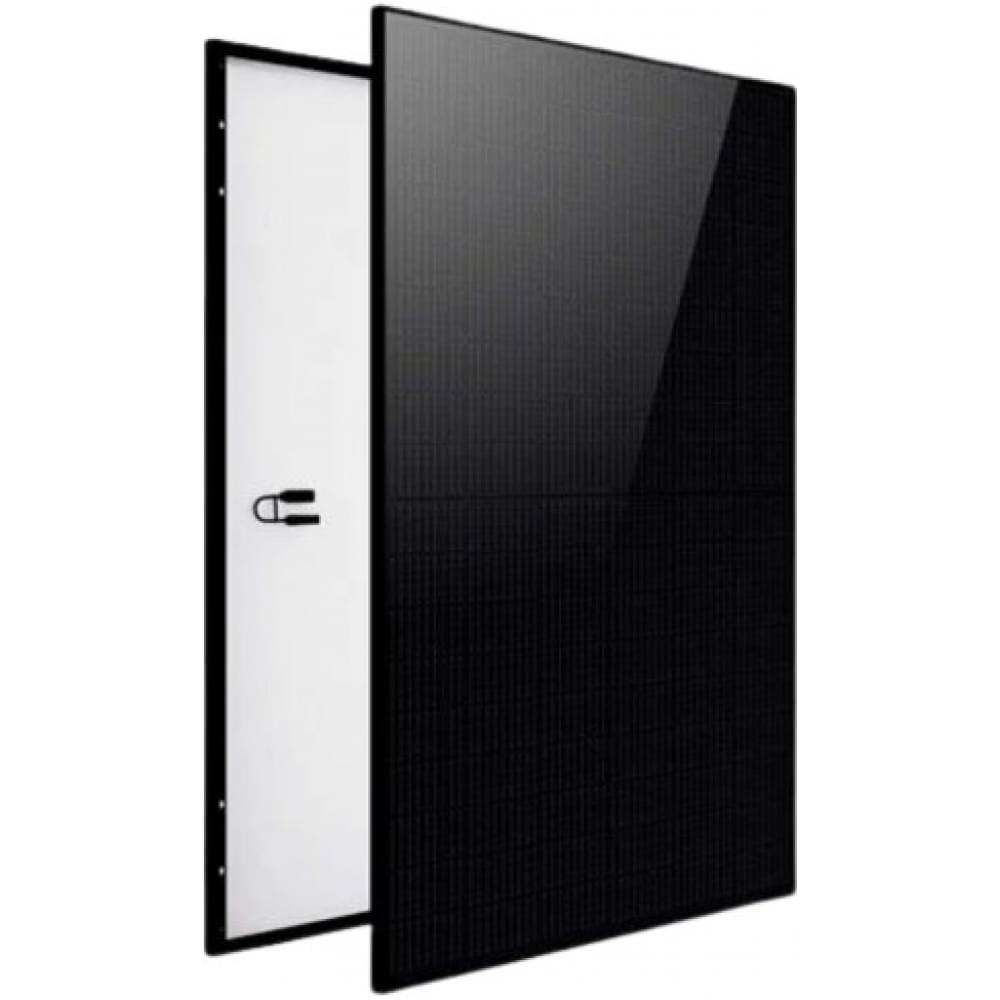 Сонячна панель стаціонарна LogicPower Longi Solar Half-Cell 440W