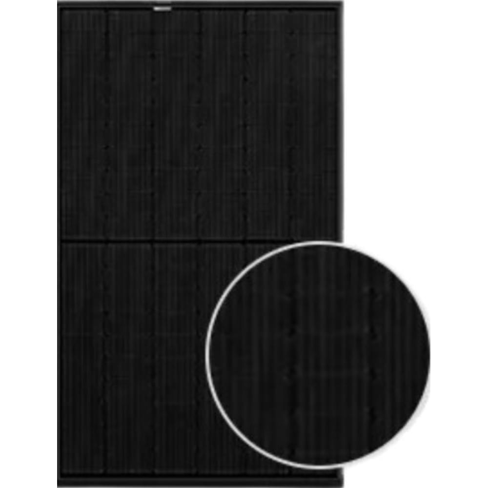 Сонячна панель стаціонарна LogicPower Longi Solar Half-Cell 440W