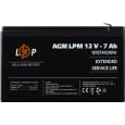 ДБЖ GreenVision GV-007-UPS-A-1203-8A-7Ah