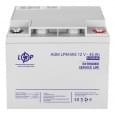 Акумулятор мультигелевий LogicPower LPM-MG 12V-45Ah (12V 45Ah)