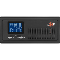 Logic Power ИБП 12V LPE-B-PSW-430VA+ (300Вт)
