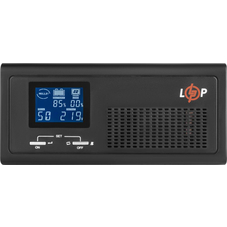 ИБП Logic Power ИБП 12V LPE-B-PSW-430VA+ (300Вт)