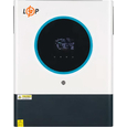 Гибридный солнечный инвертор (ИБП) LPW-MAXII-11000VA (11000Вт) MPPT 150A OFF GRID Уценка