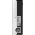 Стабилизатор напряжения инверторный LogicPower LP-W - IS2000 (1500Вт)