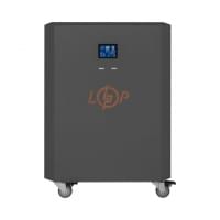 LogicPower LP Autonomic Power F2.5-5.9kWh графіт