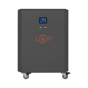 LogicPower LP Autonomic Power F2.5-5.9kWh графит LogicPower LP Autonomic Power F2.5-5.9kWh графит