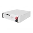 Акумулятор LogicPower LiFePO4 51,2V - 100Ah (5120Wh) (BMS JK 100A/50А) RM RS485/CAN WH