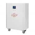 ДБЖ LogicPower  Autonomic Power FW 2500W (АКБ 7200Wh) Белый глянец