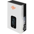 Стабилизатор напряжения инверторный LogicPower LP-W - IS2000 (1500Вт)