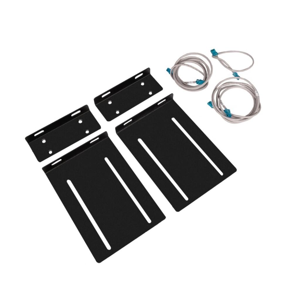 Аккумулятор LogicPower LiFePO4 51,2V - 100 Ah (5120Wh) (BMS SP 100A/50А) RM RS485/CAN LCD BL