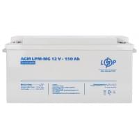 LogicPower LPM-MG 12V-150Ah AGM (12V 150Ah)