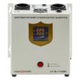 Стабілізатор напруги релейний LogicPower LP-W-1750RD (1 кВт, 1 фаза)