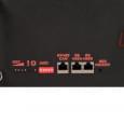 Аккумулятор LogicPower LiFePO4 51,2V - 100 Ah (5120Wh) (BMS SP 100A/50А) RM RS485/CAN LCD BL