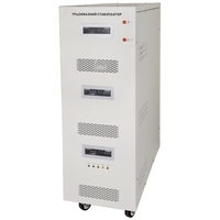 LogicPower  LP-70kVA 3 phase (55000Вт)