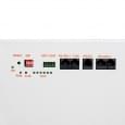Акумулятор LogicPower LiFePO4 51,2V - 100Ah (5120Wh) (BMS JK 100A/50А) RM RS485/CAN WH
