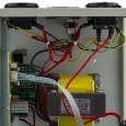 Стабілізатор напруги релейний LogicPower LP-W-1750RD (1 кВт, 1 фаза)