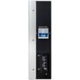Стабілізатор напруги інверторний LogicPower LP-W - IS5000 (4,15 кВт, 1 фаза)