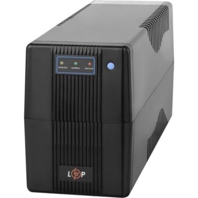 ДБЖ LogicPower LP 600VA-P (360Вт)