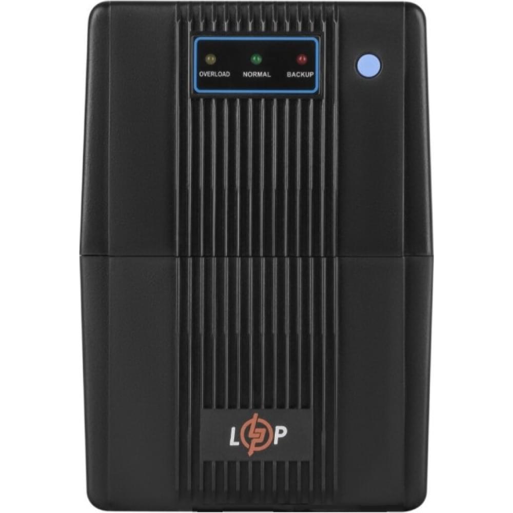 ИБП LogicPower LP 600VA-P (360Вт)