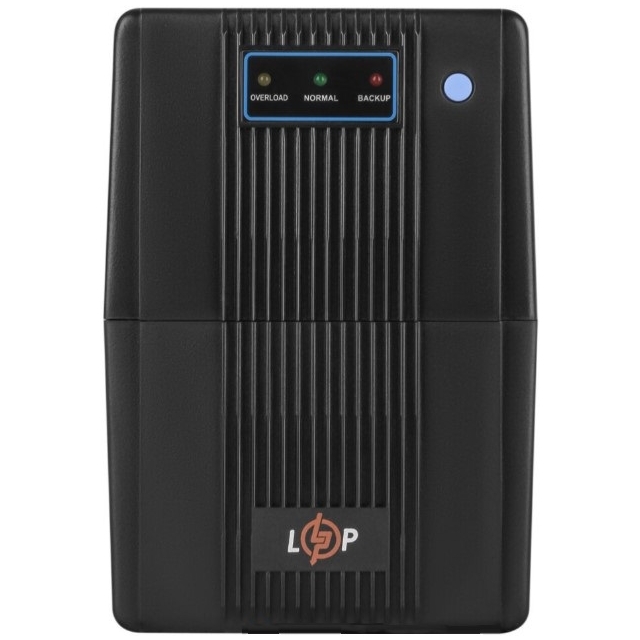 ДБЖ LogicPower LP 600VA-P (360Вт)