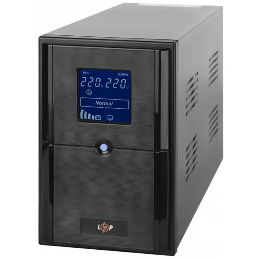 ИБП LogicPower LPM-UL1550VA (1085Вт)