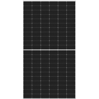 LogicPower Longi Solar Half-Cell 550W