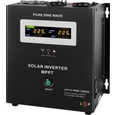 Інвертор LogicPower LPY-C-PSW-1500VA (1050W) MPPT 24V