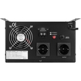 Інвертор LogicPower LPY-C-PSW-1500VA (1050W) MPPT 24V