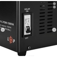 Інвертор LogicPower LPY-C-PSW-1500VA (1050W) MPPT 24V