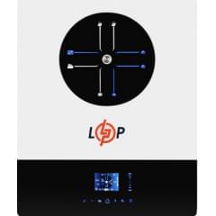LogicPower LPW-MAXII- ULTRA 8000VA (8000Вт) 48V 150A MPPT 90-450V ON-OFF GRID